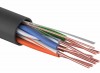 01-0054 ∙ Кабель витая пара U/UTP, Cat.5e, PE, 4PR, 24AWG, Outdoor, Solid, черный, 305м PROconnect