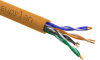 01-0320-2 ∙ Кабель SUPRLAN Standard U/UTP Cat.5e 4x2xAWG24 Cu LSZH нг(А)-HF Indoor 305м