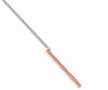 Rexant 01-6501-1 | Провод ПГВА REXANT 1х0.75 мм², Cu, белый, бухта 200 м | кратно 200 метр