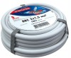 Rexant 01-8035-5 ∙ Провод соединительный ПВС 2х1,5 мм², белый, длина 5 метров, ГОСТ 7399-97  REXANT