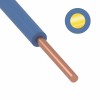 ККЗ 01-8604-2 | Провод ПуВ (ПВ-1) 2,5 мм² 500 м синий ГОСТ 31947-2012,ТУ 16-705. 501-2010 | кратно 500 метр