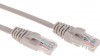 Rexant 02-0290-3 ∙ Патч-корд U/UTP, CAT 6, RJ45-RJ45, 26AWG, LSZH, серый, 3м REXANT