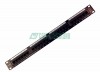 04-0021 | Патч-панель 19", 1U, 24 порта RJ-45, категория 5e, UTP неэкранированная, черная Rexant