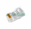 05-1031-4 ∙ Разъем RJ-45(8P8C) под витую пару, UTP, категория 6 Rexant