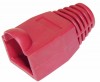 05-1205 | Изолирующий колпачок для разъемов RJ-45, красный Rexant | кратно 100 шт
