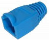05-1209 ∙ Изолирующий колпачок для разъемов RJ-45, синий Rexant ∙ кратно 100 шт