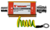 Rexant 05-3078 ∙ Грозозащита коаксиального кабеля BNC разъем REXANT