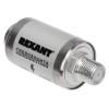 Rexant 05-4000-1 | Грозозащита на F-разъем 5-2400 МГц REXANT | кратно 10 шт