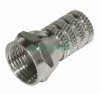 05-4001-4 ∙ F-разъем RG-58 PROconnect ∙ кратно 10 шт