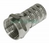 Rexant 05-4003 ∙ F-разъем RG-6 REXANT ∙ кратно 100 шт