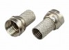 05-4003-6 ∙ F-разъем RG-6 PROconnect ∙ кратно 10 шт