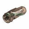 Rexant 05-4203 ∙ Переход штекер F-гнездо F угловой REXANT ∙ кратно 10 шт