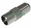 PROconnect 05-4303-4 ∙ ПЕРЕХОД гн F - шт TV (03-083-В) PROCONNECT ∙ кратно 10 шт