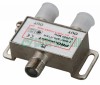 PROconnect 05-6201-4 | ДЕЛИТЕЛЬ (FD-2515) ТВ х 2 под F разъём 2500 СПУТНИК PROCONNECT | кратно 10 шт