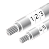 Rexant 07-6201 ∙ Маркеры самоклеящиеся МС-1 от 0 до 9