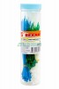 Rexant 07-7201 ∙ Набор хомутов-стяжек нейлоновых REXANT 100, 150, 200 мм, цветные, НХ-1, тубус 200 шт.