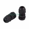 Rexant 07-8116-1 ∙ Кабельный ввод MG-16 (10-6 мм) черный ∙ кратно 50 шт