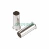 Rexant 08-0802 | Наконечник штыревой втулочный L-6 мм 0.75 мм² (НШВ 0.75-6/НГ 0.75-6) REXANT | кратно 100 шт