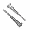 Rexant 08-0955 | Клемма плоская штекер 1.5 мм 0.5-1 мм² (РП-п 1.0-(1.5)) REXANT | кратно 100 шт