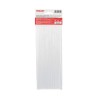 Rexant 09-1103 | Стержни клеевые REXANT Ø 7 мм, 200 мм, прозрачные (10 шт./уп.) (хедер)