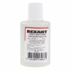 Rexant 09-3610-1 ∙ Флюс для пайки REXANT, ПАЯЛЬНАЯ КИСЛОТА, 30 мл, в индивидуальной упаковке