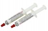 Rexant 09-3955 ∙ Смазка силиконовая REXANT, модель 221, до +350 ℃, 2 мл, шприц ∙ кратно 10 шт