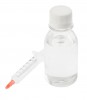 Rexant 09-3985 ∙ Компаунд силиконовый REXANT, ПК-68, 100 г, двухкомпонентный, прозрачный