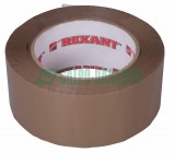 Rexant 09-4214 | Скотч упаковочный REXANT 48 мм х 50 мкм, коричневый, рулон 150 м | кратно 6 шт
