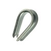 Noname 09-5656 | Коуш DIN 6899 d 6 | кратно 100 шт