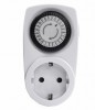 Rexant 11-6001 | Розетка с механическим таймером REXANT RX - 21