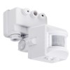 Rexant 11-9220 | Датчик движения к прожектору ДДПР 01, 120°, 1200 Вт, 10-2000 Лк, 12 м,10-420 сек. IP44 REXANT