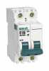 Schneider Electric 11013DEK ∙ Dekraft Автоматический выключатель 2Р 1А х-ка B ВА-101 4,5кА