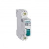 Schneider Electric 11053DEK ∙ Dekraft Автоматический выключатель 1Р 10А х-ка C ВА-101 4,5кА