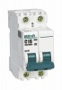 Schneider Electric 11066DEK ∙ Dekraft Автоматический выключатель 2Р 16А х-ка C ВА-101 4,5кА