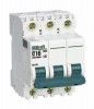 Schneider Electric 11078DEK ∙ Dekraft Автоматический выключатель 3Р 16А х-ка C ВА-101 4,5кА