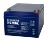 ETALON Battery ETALON C.EXPERT CHR 12-26