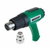 Rexant 12-0056 | Фен строительный REXANT, 230 В/1600 Вт "MASTER" с терморегулятором