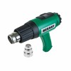 Rexant 12-0057 | Фен строительный REXANT, 230 В/1600 Вт "MASTER" с терморегулятором и ЖК-дисплеем