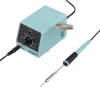 Rexant 12-0135 | Паяльная станция мини REXANT с контролем температуры, 230 В/10 Вт