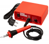 Rexant 12-0142 ∙ Выжигатель REXANT (прибор для выжигания) с функцией термоконтроля, 230 В/40 Вт