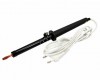 Rexant 12-0240-1 | Паяльник ПП REXANT, 220 В/40 Вт, пластиковая ручка, ЭПСН
