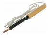 Rexant 12-0265 ∙ Паяльник ПД REXANT, 220 В/65 Вт, деревянная ручка, ЭПСН