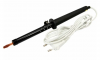 Rexant 12-0265-1 ∙ Паяльник ПП REXANT, 220 В/65 Вт, пластиковая ручка, ЭПСН