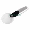 Rexant 12-0408 | Лупа с LED-подсветкой, с кратностью 2х/6х