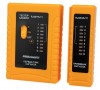 12-1006-4 | Тестер кабеля RJ-45+RJ-11 468 PROconnect