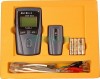 Rexant 12-1009 | Тестер кабеля многофункциональный RJ-45 828 REXANT