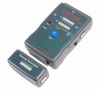 Rexant 12-1011 | Тестер кабеля универсальный RJ-45+USB 251454 REXANT