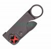 12-4011-4 | Инструмент для зачистки коаксиального кабеля PROconnect HT-332 RG-58, RG-59, RG-6