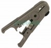 12-4042-4 | Инструмент для зачистки и обрезки витой пары  PROconnect HT-S-501B