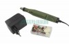 Rexant 12-4453 | Дрель (гравер) REXANT 5000 - 18000 об/мин, 20 Вт, 26 насадок, блистер